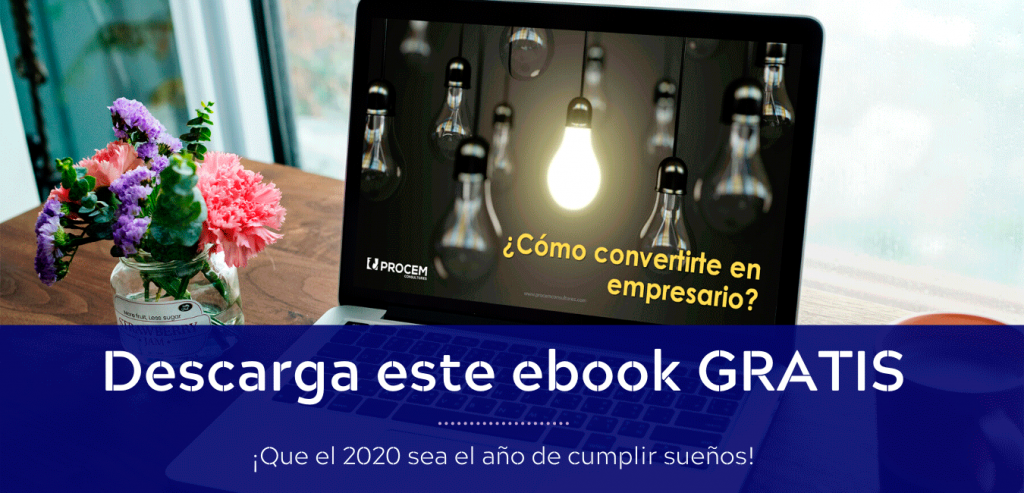 libros para empresarios